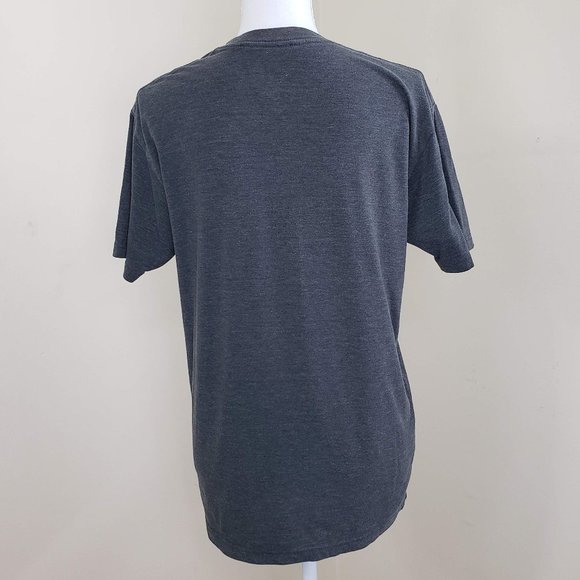 MARVEL Fighting Crime Since 1963 T-Shirt Small - Picture 5 of 12